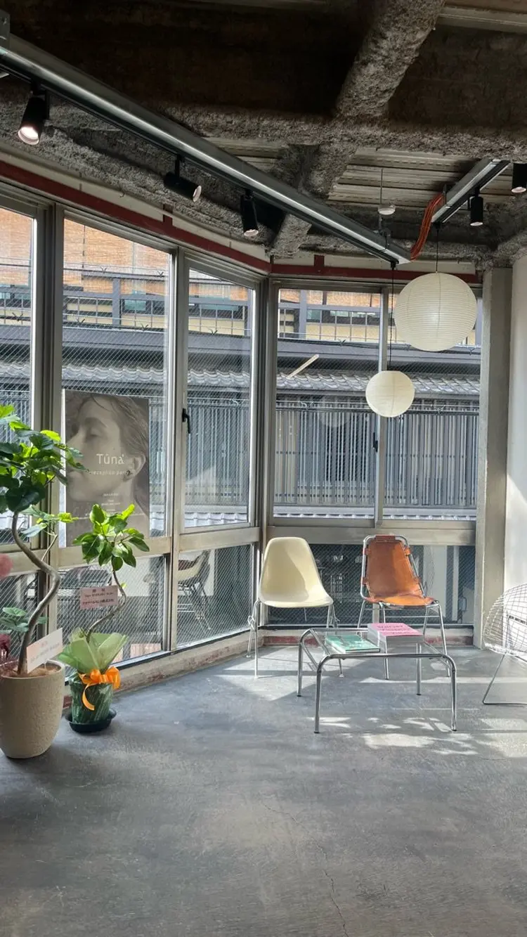 Túna° ROKKAKU St.の内観・外観3