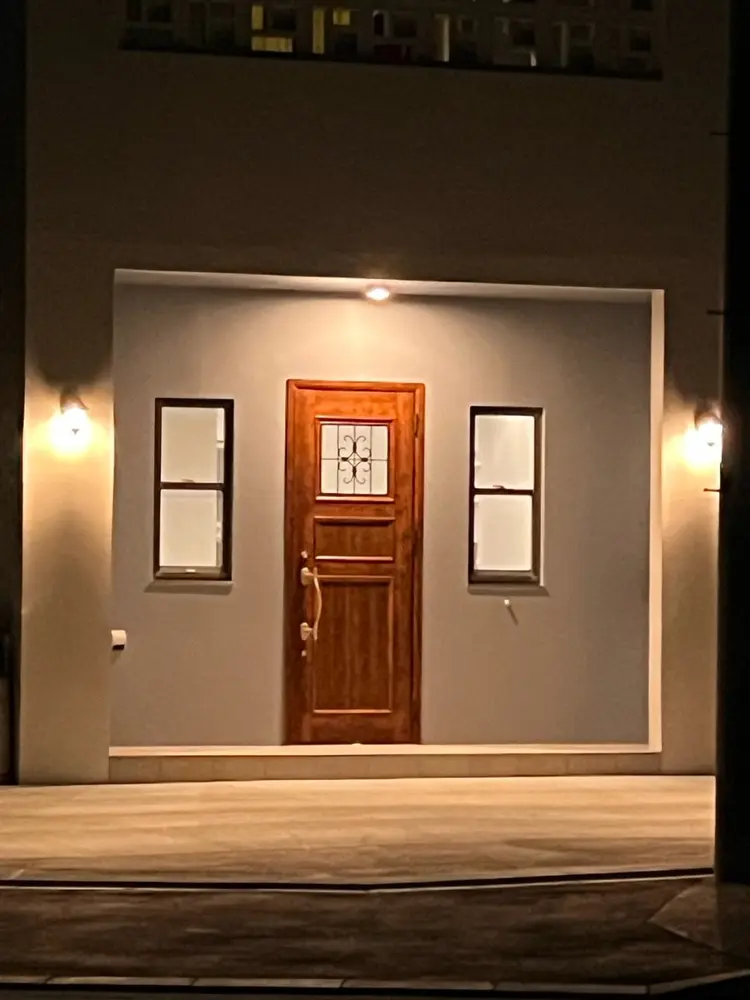 claptonの内観・外観3