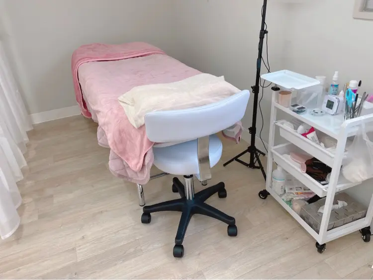 【マツエク&眉毛専門店】Pearl eye池袋店の内観・外観2