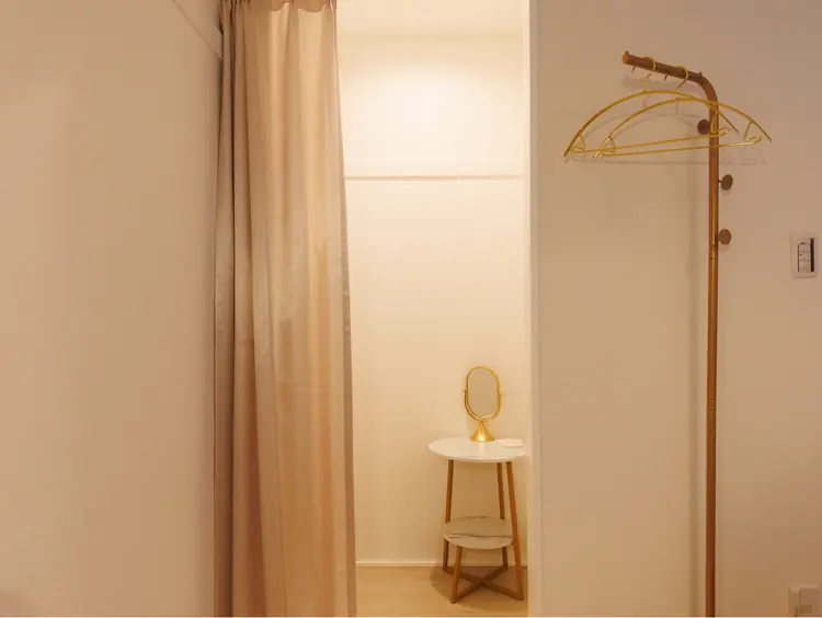 LILYの内観・外観3