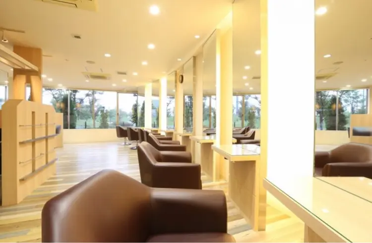 revebyfirstの内観・外観2