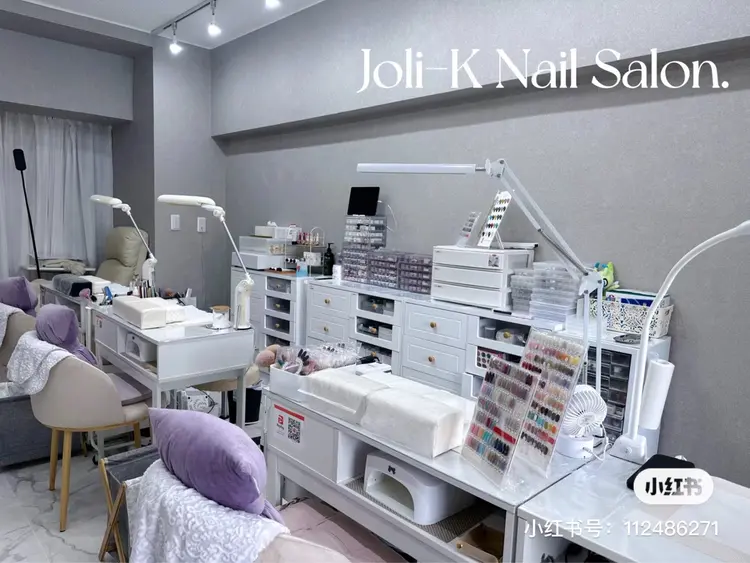 ジョリ-ケイの内観・外観1