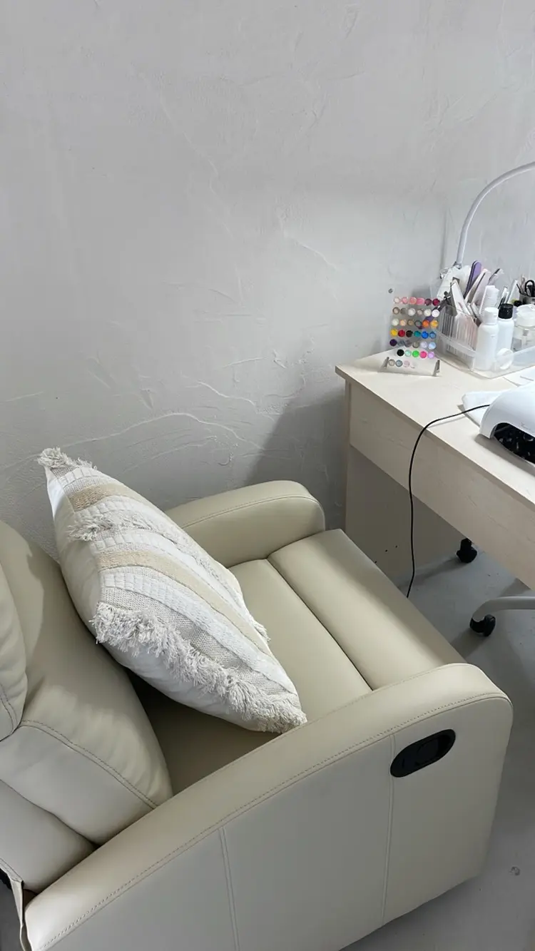 meilllhairの内観・外観2