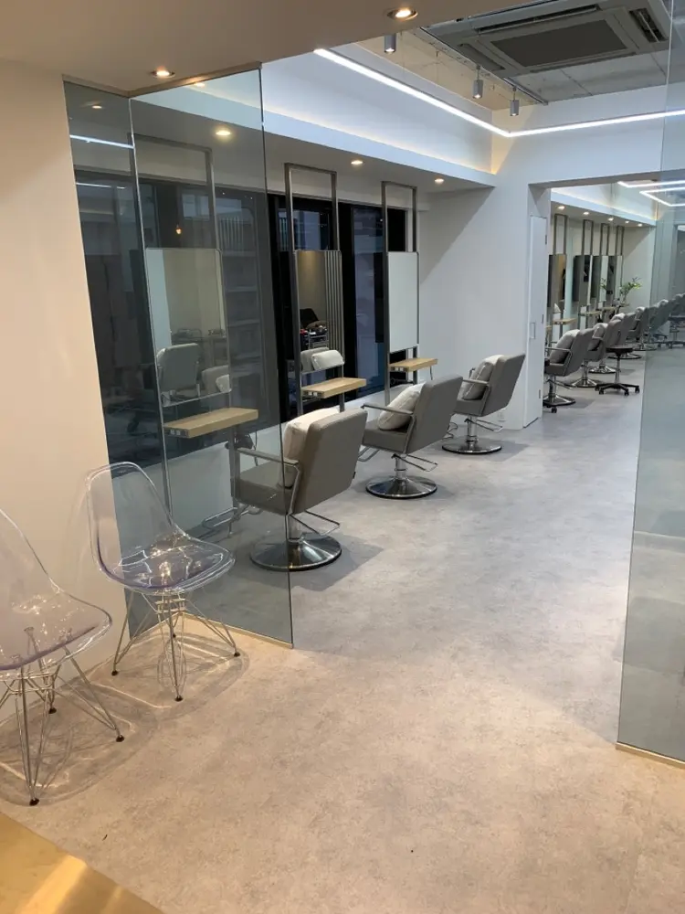 filの内観・外観3