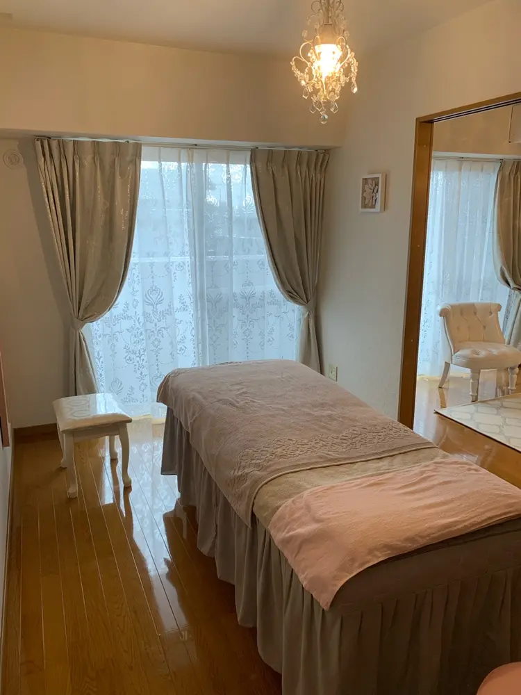 小顔美s.(ビズ)の内観・外観2