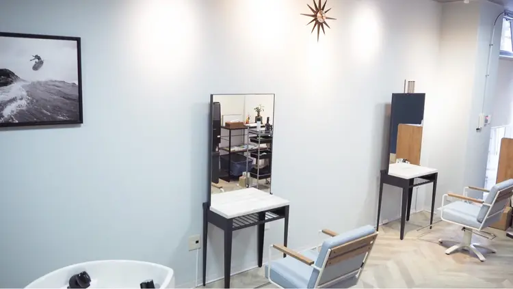 Beach private salonの内観・外観1