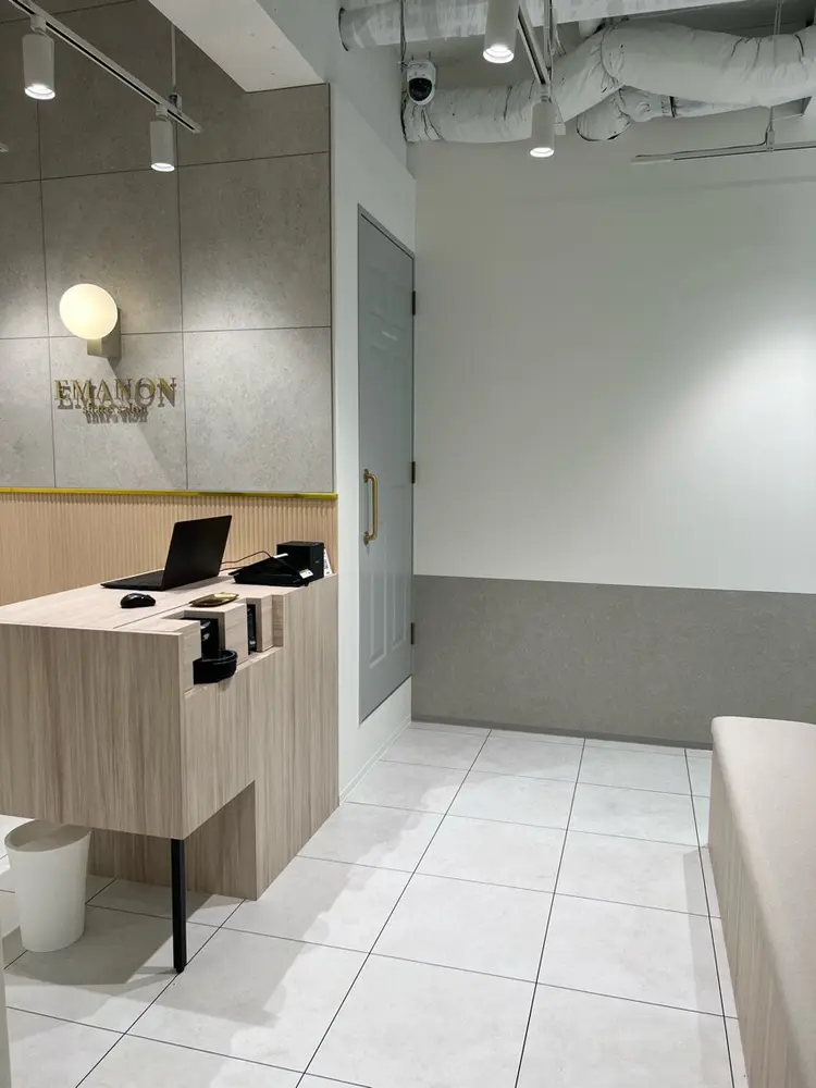 EMANON  ANNEX池袋東口店の内観・外観1