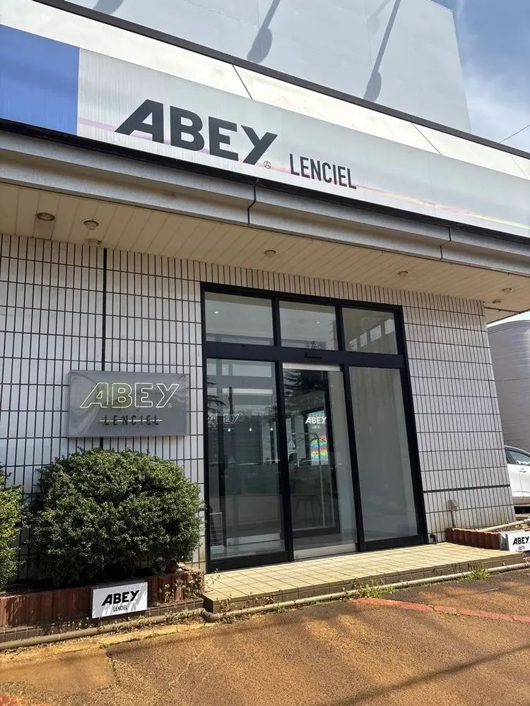 ABEY LENCIELの内観・外観1