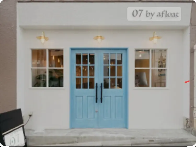 07 by afloatの内観・外観1