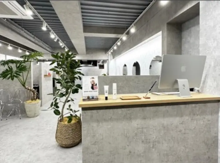 libelleの内観・外観3