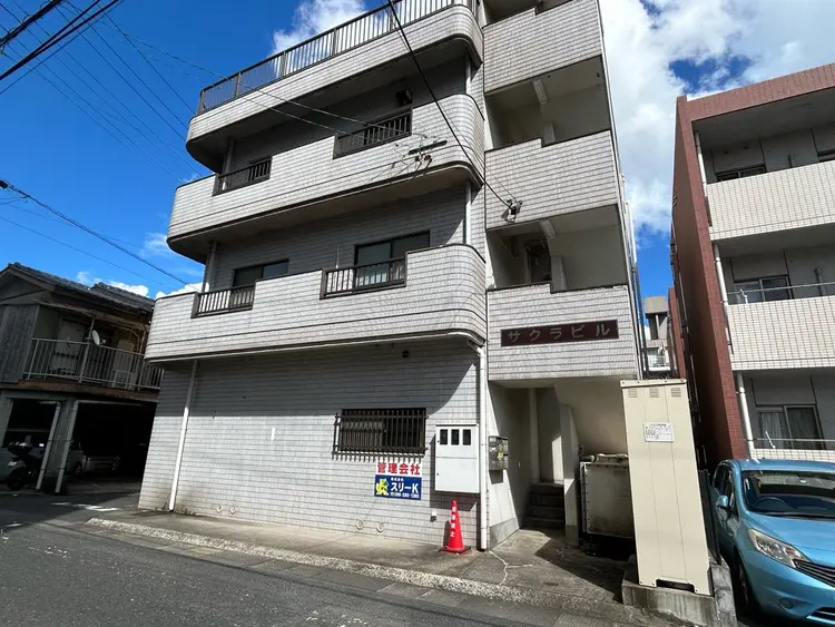 beauty salon  SUKOBIの内観・外観3