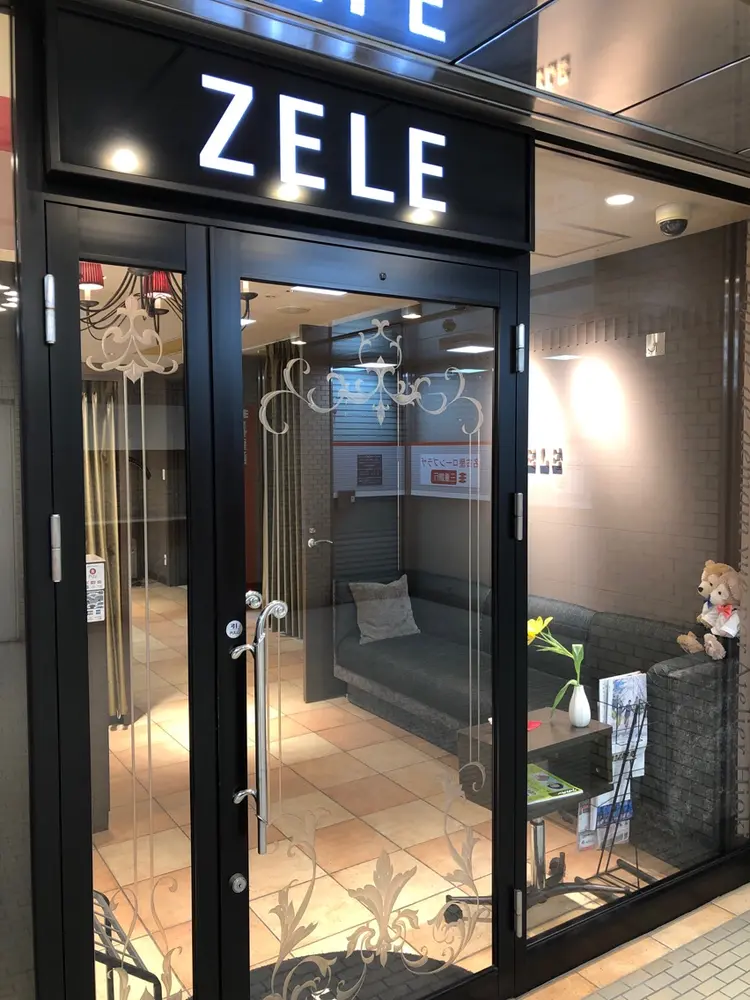 ZELE(ゼル)一社店の内観・外観1