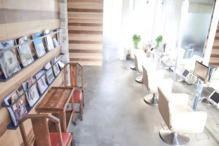 vicca'ekoluの内観・外観2