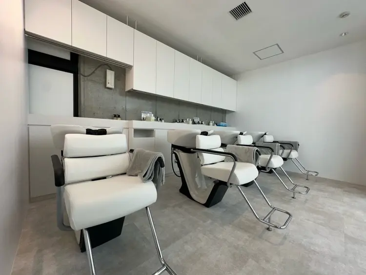 VIEW BLUEの内観・外観3