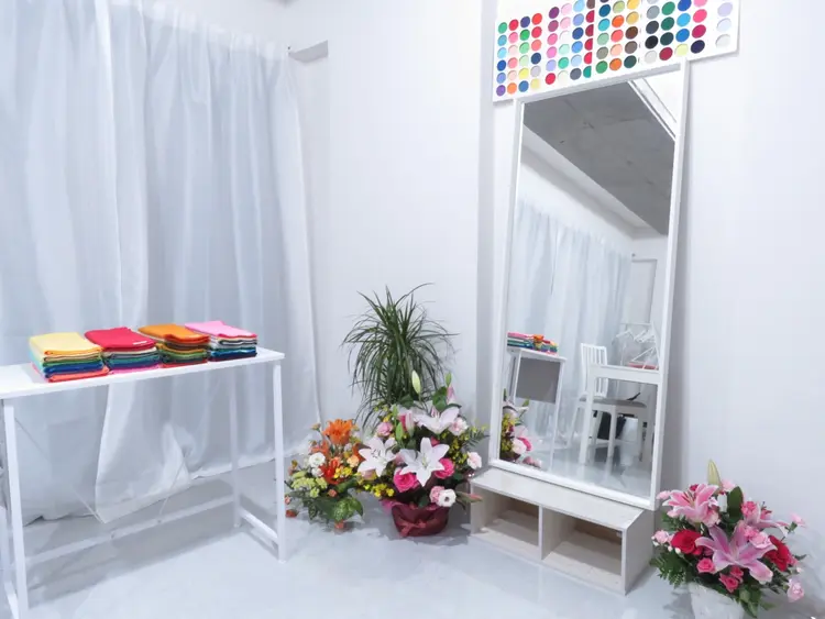 リリーボーテ(LILYBEAUTE)の内観・外観1