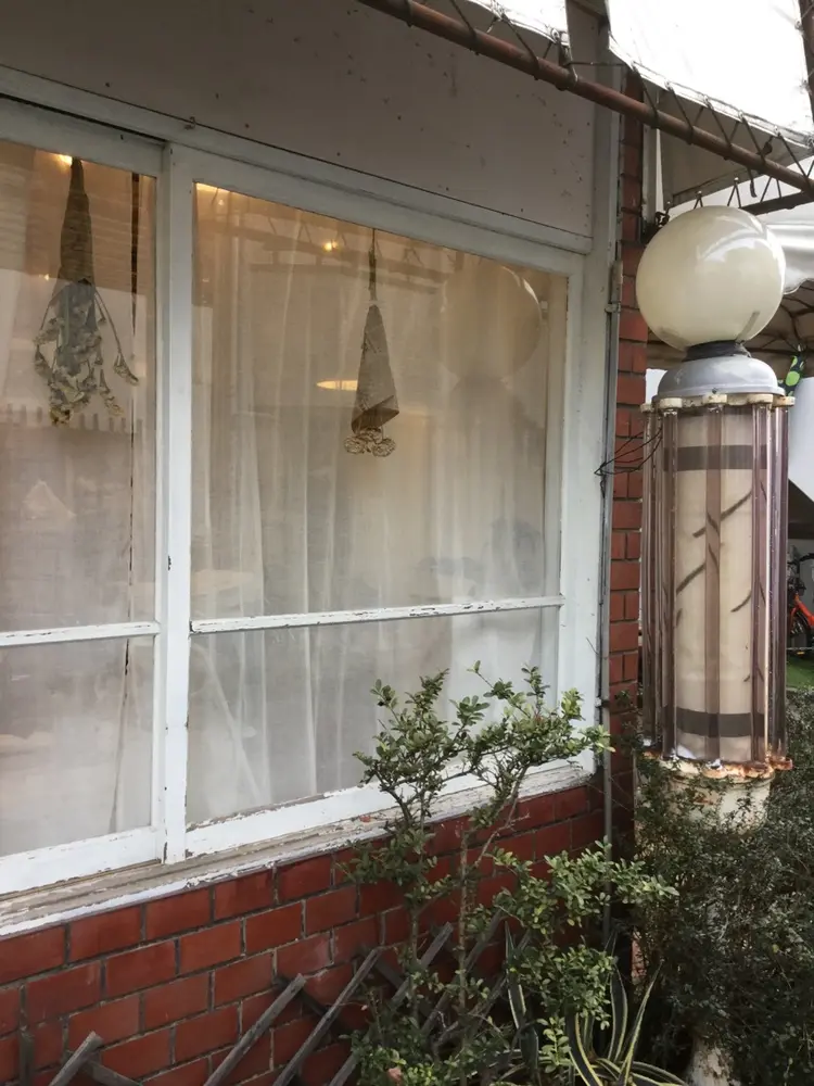 & nudge nailの内観・外観3