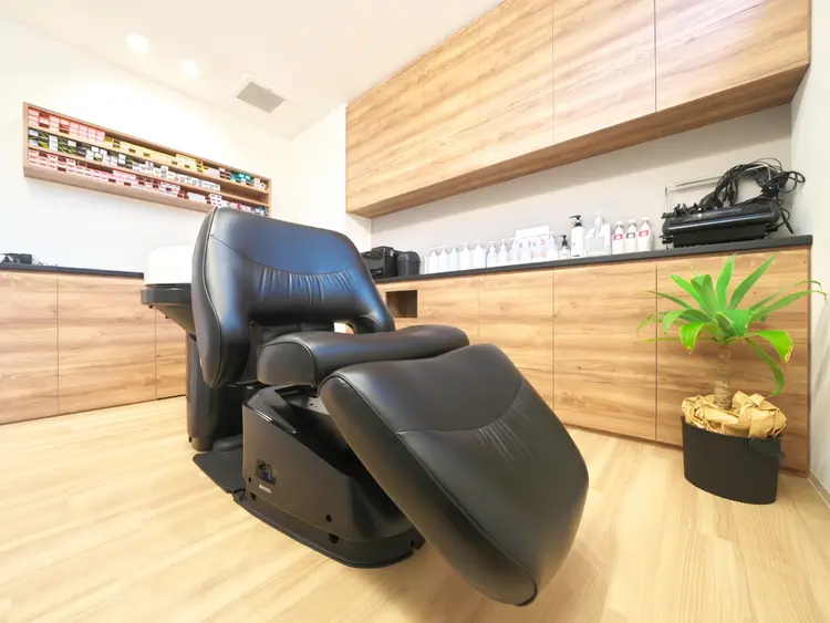 Redewwの内観・外観3