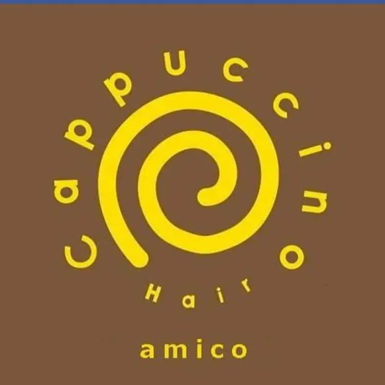 cappuccino.amicoの内観・外観1