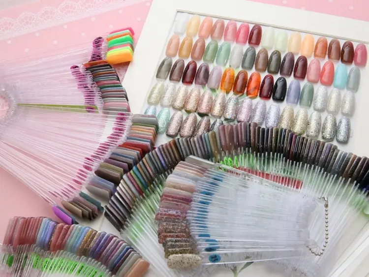 privatesalon⭐️Eterna nailの内観・外観3