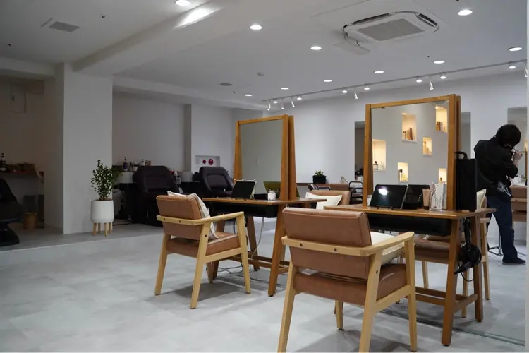 shy by branchの内観・外観2