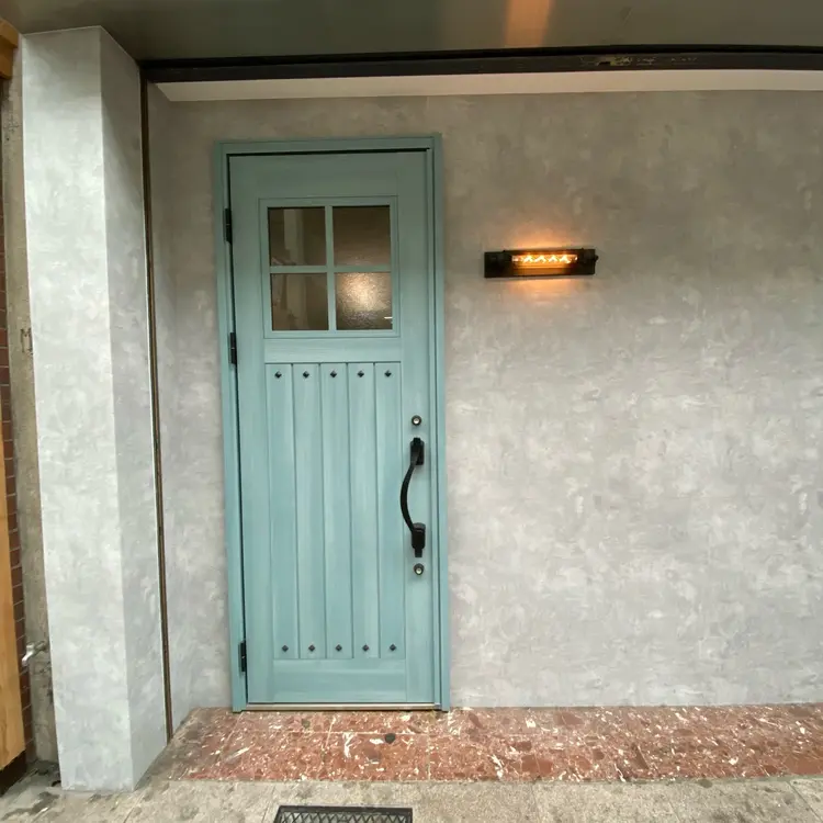 noaの内観・外観1