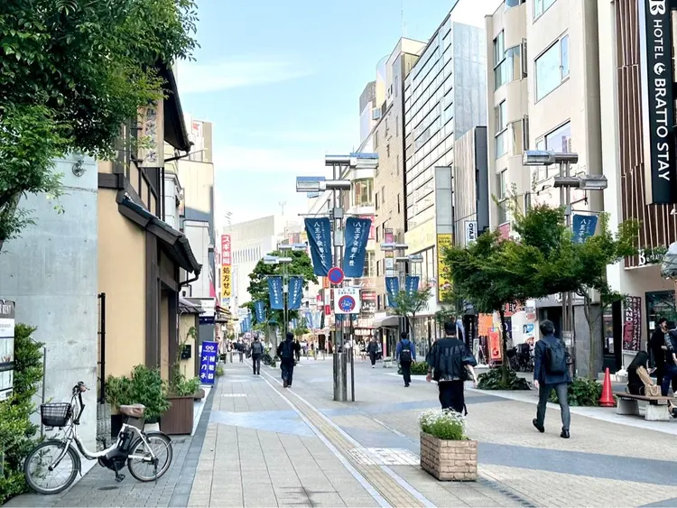 toricoの内観・外観3