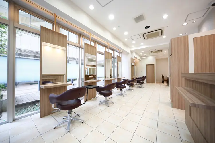 Ash日暮里店の内観・外観2
