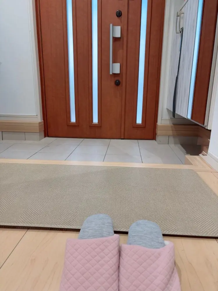 Mimy17の内観・外観3