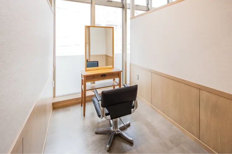 GO TODAY シェアサロン  名古屋店の内観・外観3