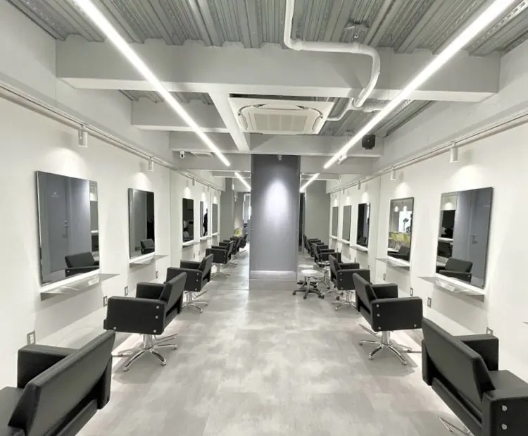 PARK by CREAMの内観・外観3