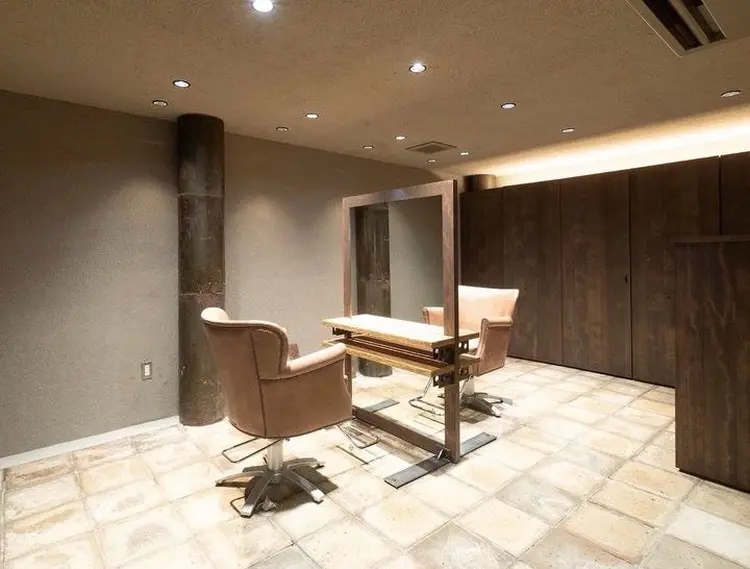 Lond bla_maの内観・外観1