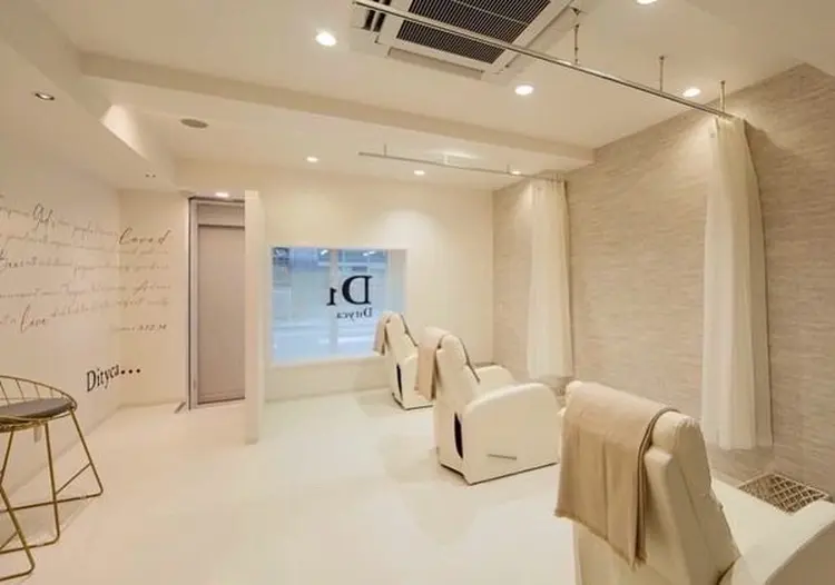 Dityca名駅西店の内観・外観2
