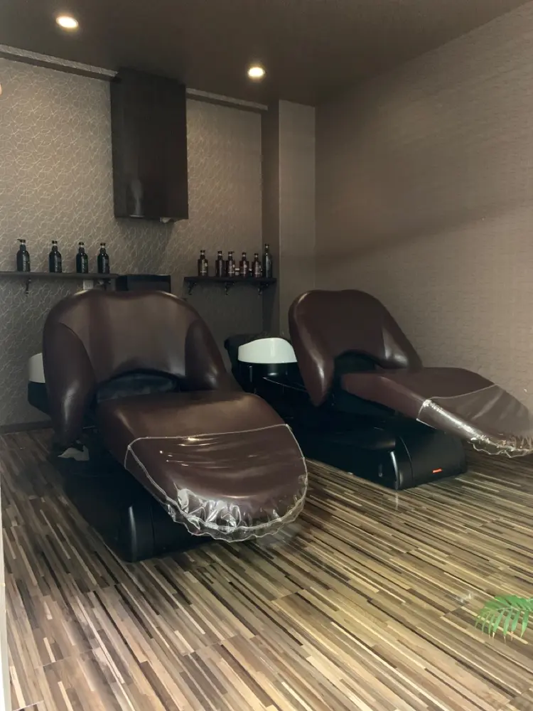 ブーゲンビリアの内観・外観2