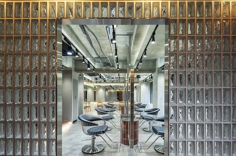 Lond aimerの内観・外観1