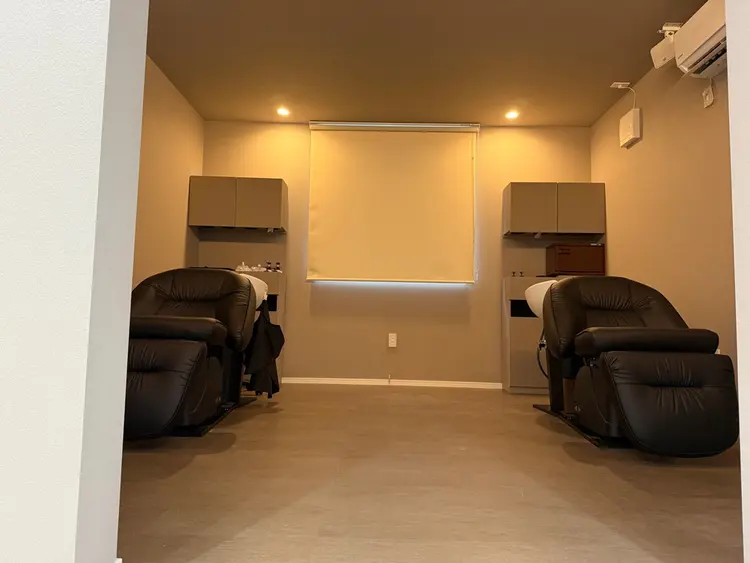 CLARISの内観・外観3