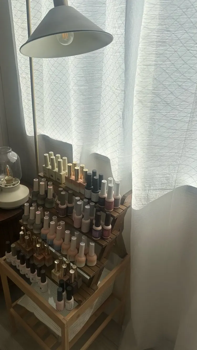 privatesalon  etoleの内観・外観3