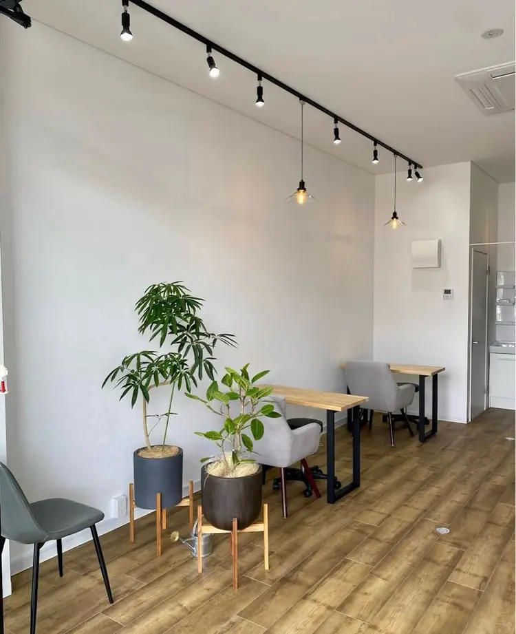 Monochrome新保町店の内観・外観3