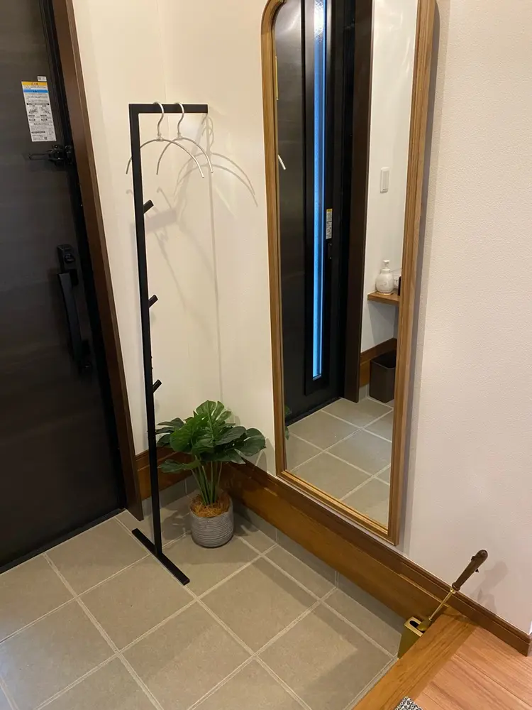 エンジェルナンバーの内観・外観1