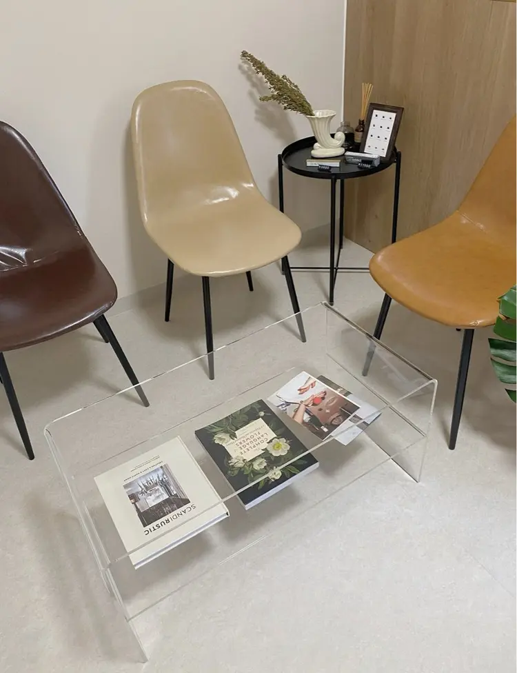 dew. eyelash salon 恵比寿の内観・外観3