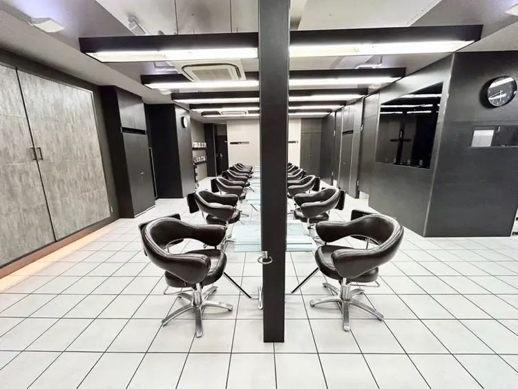 miq 駒込店の内観・外観1