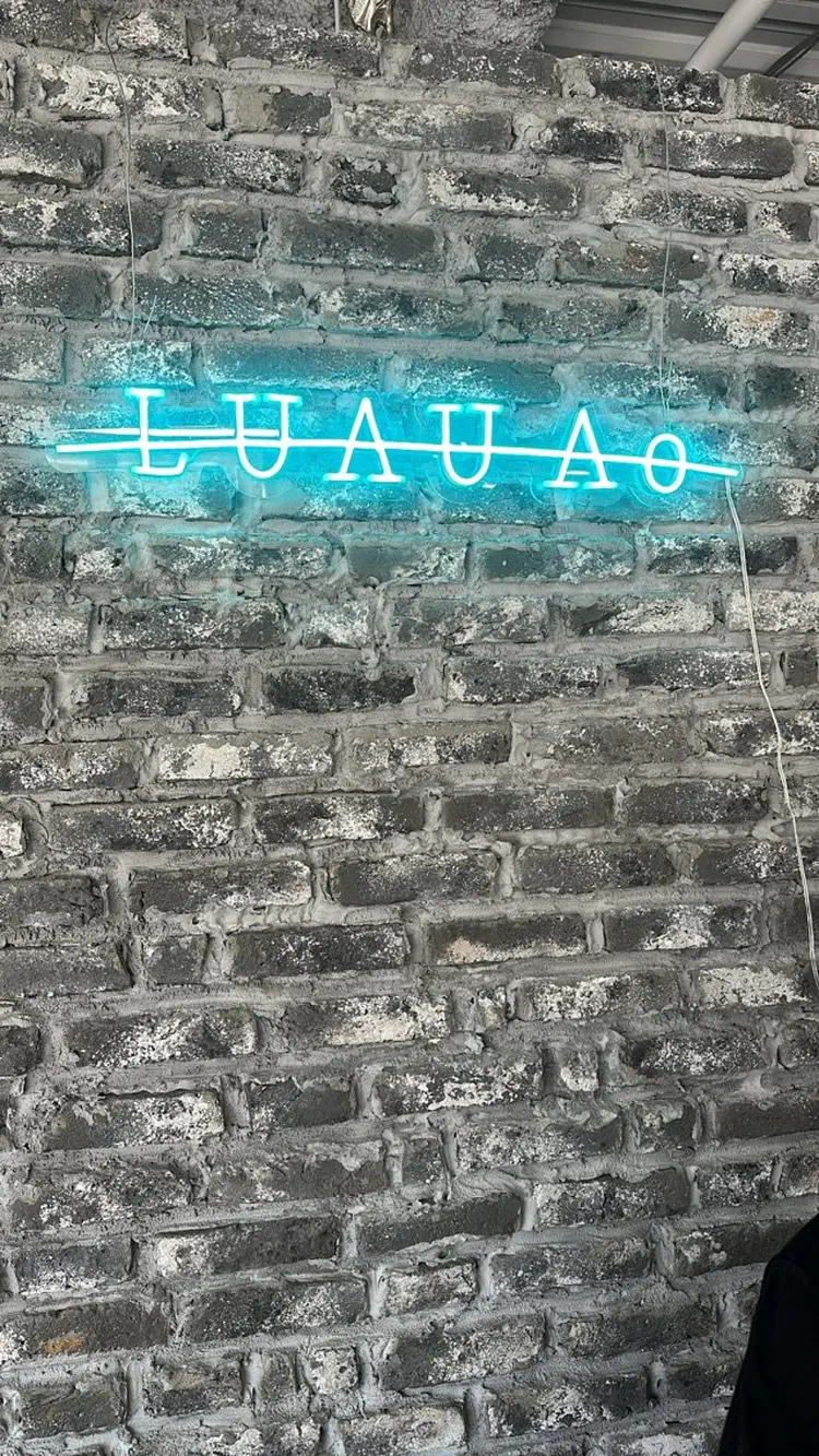 LUAU Aoの内観・外観1