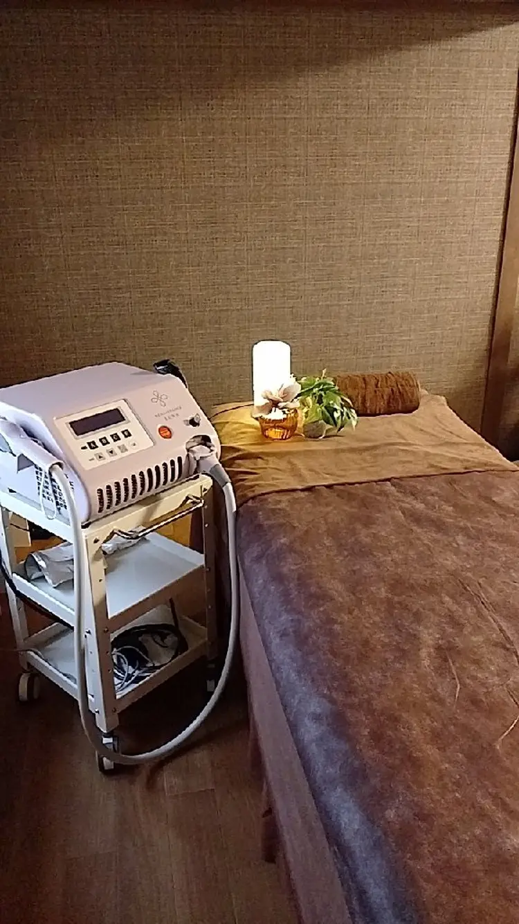 Total Beauty Kssalon44の内観・外観2