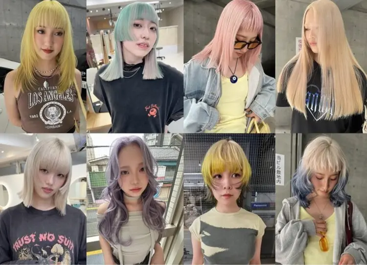 YECCA pabilの内観・外観2