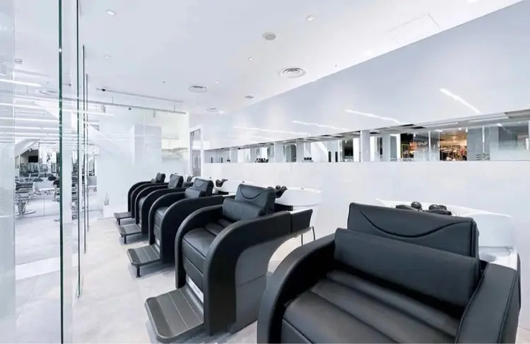 ALBUM 渋谷PARCO店の内観・外観3