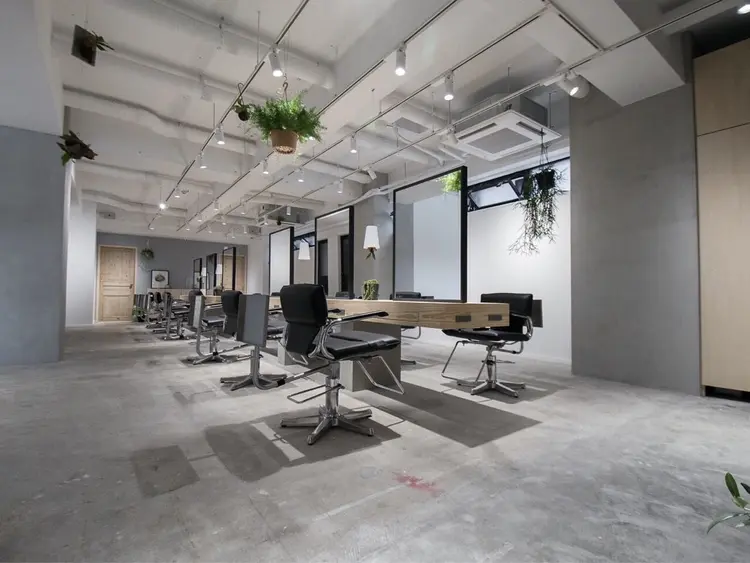 colt by cotton 長津田の内観・外観1