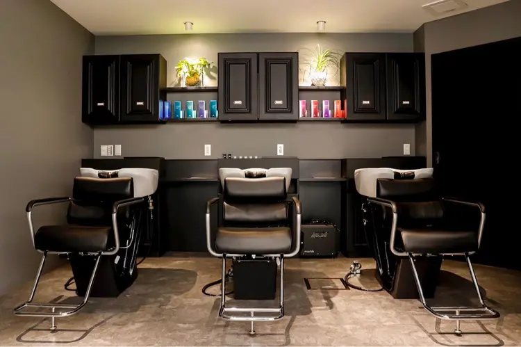 keshikiの内観・外観2