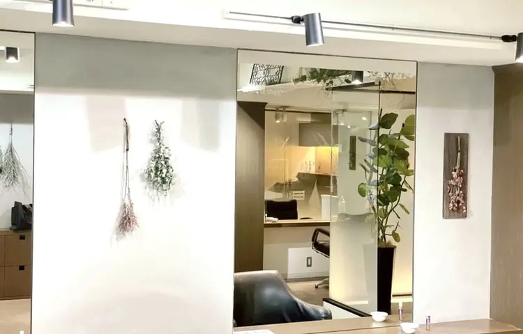 T.a.g中崎町の内観・外観3