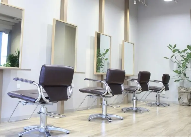 PORTの内観・外観2