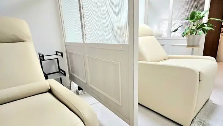 Laz TOKYOの内観・外観1