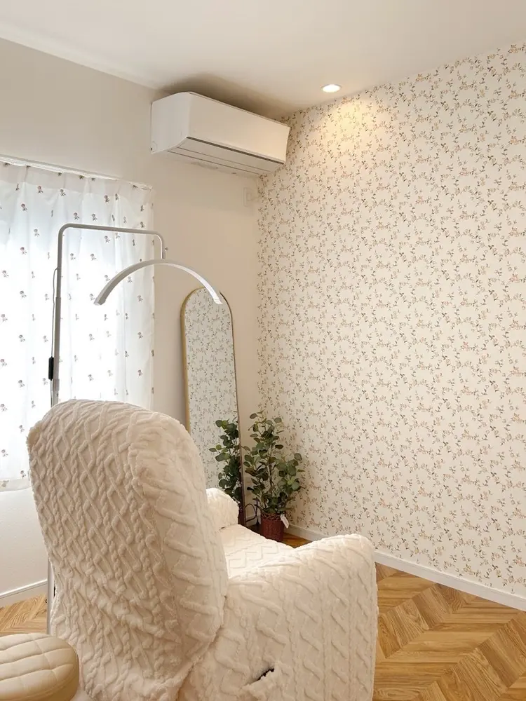 fleur cocoの内観・外観2